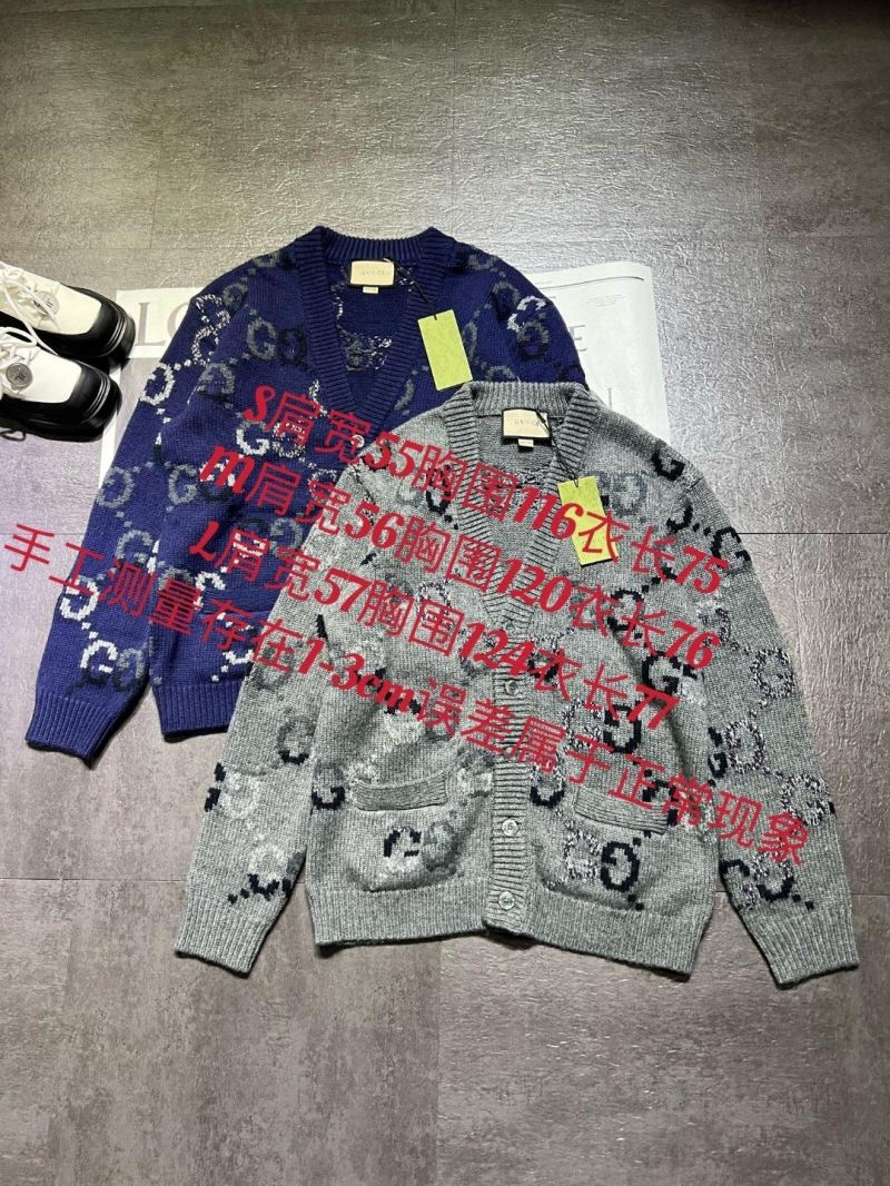 Gucci Outwear